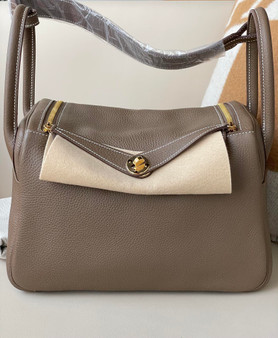 Hermes Garden Party 30 bag Etoupe Hermes Garden Party 30 bag Etoupe