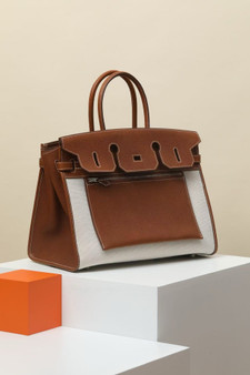 Hermes  3-in-1 Birkin [Online Exclusive]