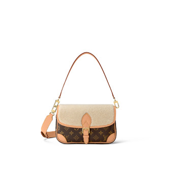 Louis Vuitton M46317 DIANE BAG