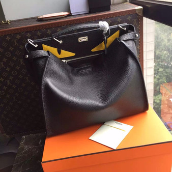 Fendi SELLERIA PEEKABOO for Man