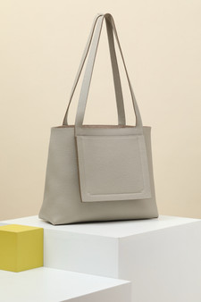 Hermes  Taurillon Clemence Cabasellier 31 Beton