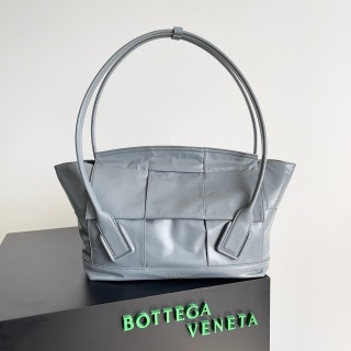 Bottega Veneta Arco 48 - Slate Blue