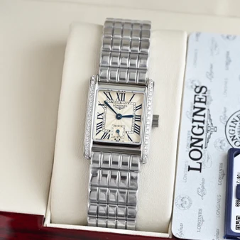 Longines DolceVita: The Essence of Elegance