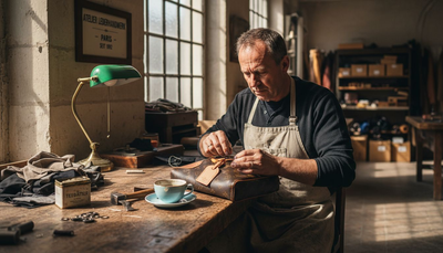 Was macht Louis Vuitton exklusiv 2026: Handwerk & Seltenheit