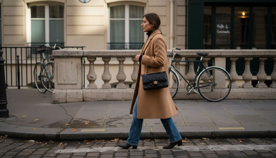 Chanel 2.55: ikonisches design und echter sammlerwert 2026