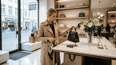 Limitierte Editionen: So kaufen Sie exklusive Luxus-Handtaschen 2026