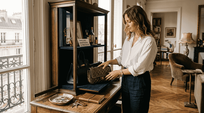 Seltene designerbags: beispiele und auswahlkriterien 2026