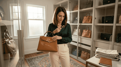 What makes a handbag collectible: key factors explained