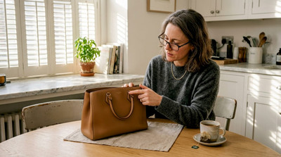 Exklusive Designer-Accessoires: Wert und Authentizität 2026