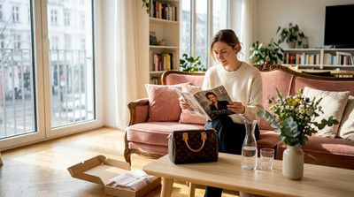 Limitierte LV-Auflagen: Wert, Exklusivität & Investition