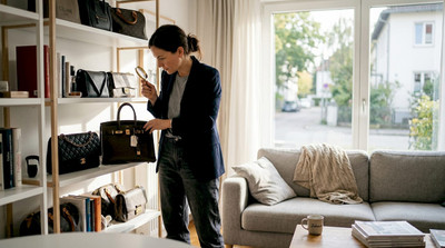 Seltene Designerhandtaschen: Definition, Wert und Sammlerwissen