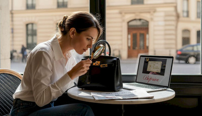 Designer bag authentication checklist: expert steps for collectors
