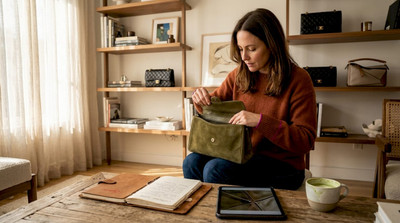 Handbag Trends 2026: Exclusive Designs and Collector Insights