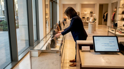 Decoding luxury retail trends: handbags & accessories 2026