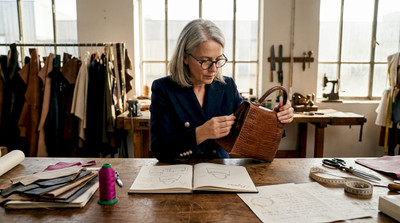 Why authenticity matters in luxury fashion: key facts