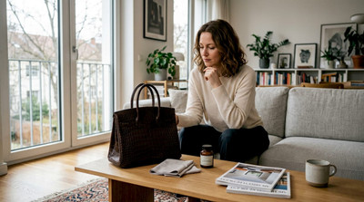 Exotische Leder Taschen Guide: Sammlerwissen & Pflege