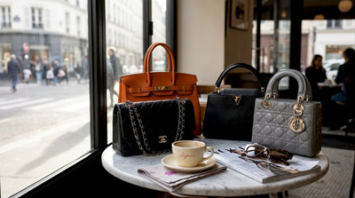 Top 4 Collectible Designer Bags 2026