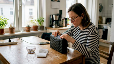 Chanel Taschen: So erkennen Sie Fälschungen zuverlässig