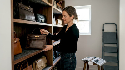 What makes a fashion collector bag: definition, rarity, value