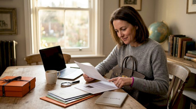 Hermès certification: how to authenticate true luxury