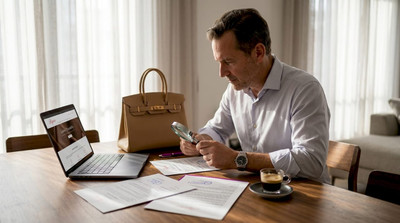 Traceability in high-end leather sourcing: What collectors must know