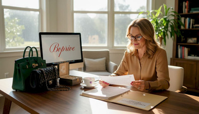 Top blue-chip luxury brands every collector should know