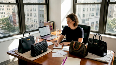 Luxury handbag ROI comparison 2026: Top 4 Choices