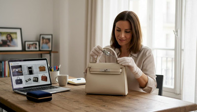 Luxus Accessoires Guide: Seltene Fundstücke sicher erkennen