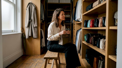 Hermès Must-Haves: Seltene Taschen für Stil & Status 2026