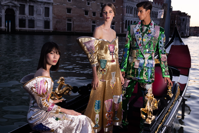 Luxury NFT Market Could Hit $56B by 2030: Morgan Stanley