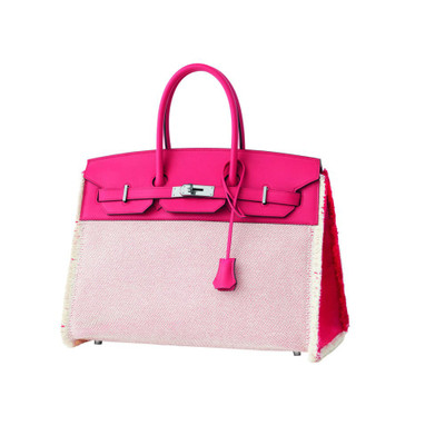 4 new Hermès handbags for 2021, from the Birkin 3 En 1 and 35 Fray Fray to a military-chic Haut à Courroies (now to beat super fans Melania Trump and Victoria Beckham to them...)