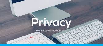 An update to Bella Vita Moda's Privacy Policy
