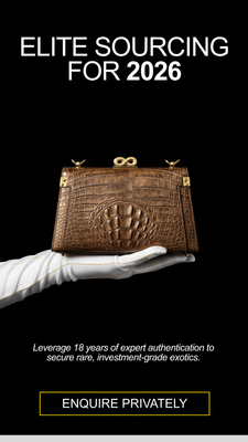 Personal shopping for luxury handbags: benefits in 2026