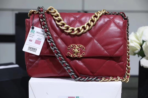 chanel 20b purseforum