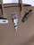 Hermes Noisette Haut A Courroies Bag 40cm Togo Palladium Hardware