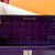 Hermes Violet Mini Kelly Pochette Gator Shine with Palladium Hardware