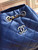 CHANEL'S GABRIELLE BACKPACK Black/Blue
