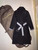 Louis Vuitton DOUBLE CASHGORA WRAP COAT WITH MONOGRAM INSIDE 