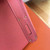 Hermès I5 Flamingo Birkin 30 cm Togo Leather Gold Hardware 