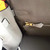 Special Order: Hermes Gris Touterelle Kelly 28 cm Togo Gold Hardware