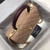 Chanel Caramel Calfskin/Lizard Coco Medium Handle Bag 