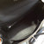 Hermès Black Kelly 32 Epsom Palladium Hardware
