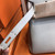Hermès 80 Gris Perle Birkin 35  Togo Leather Gold Hardware 