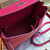 Hermes L3 Rose Purple Kelly 28 cm Epsom Gold Hardware
