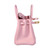 Hermès Sakura Pink Birkin 30 cm Togo Leather Gold Hardware 