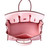 Hermes Sakura Pink  Birkin 25 cm Togo Gold Hardware