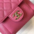  Chanel Backpack as0004 SS2019 Pink