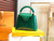 CAPUCINES MINI N92831 Alligator leather 