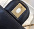 Chanel Limited Edition Pearl Flap Bag 2019  Black 