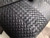 Bottega Veneta BRIEFCASE IN NERO INTRECCIO IMPERATORE